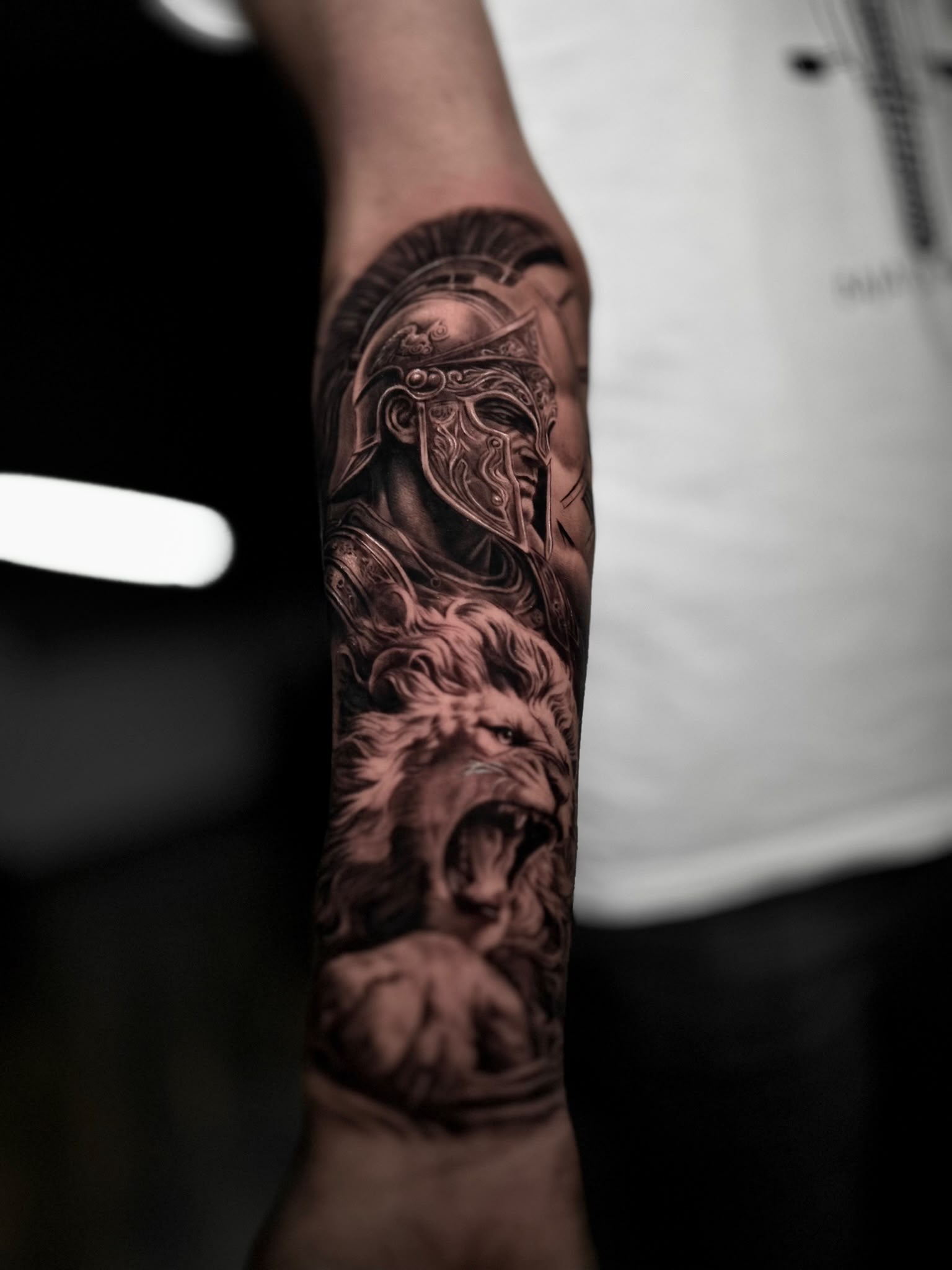 Stoneart Tattoo 5